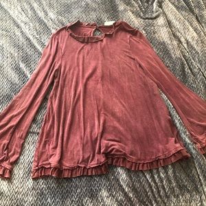 Altar’d State Shirt